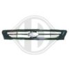 KIA 0K20450710AB4 Radiator Grille